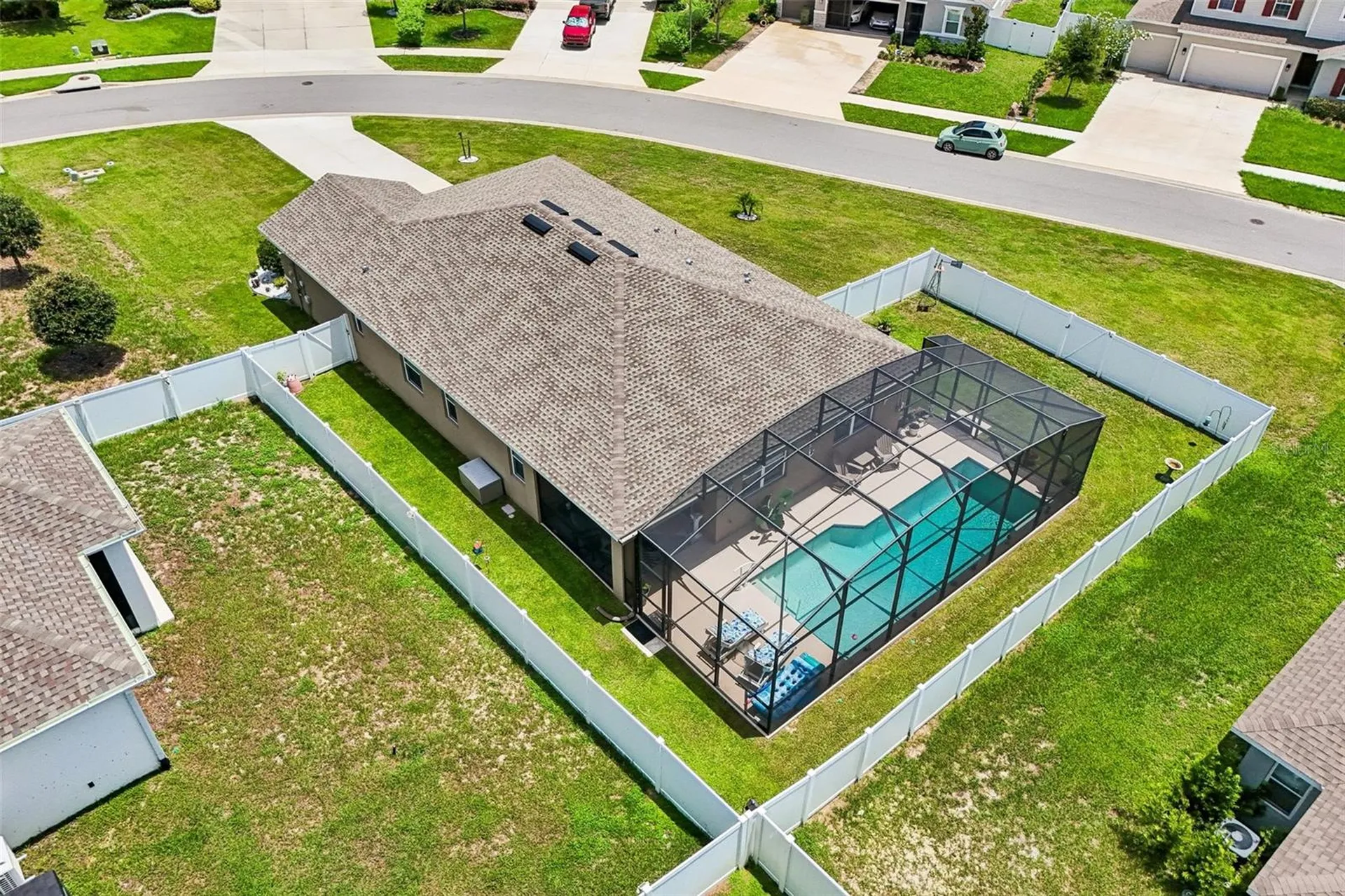8077 Cherrystone Street Leesburg FL 34748