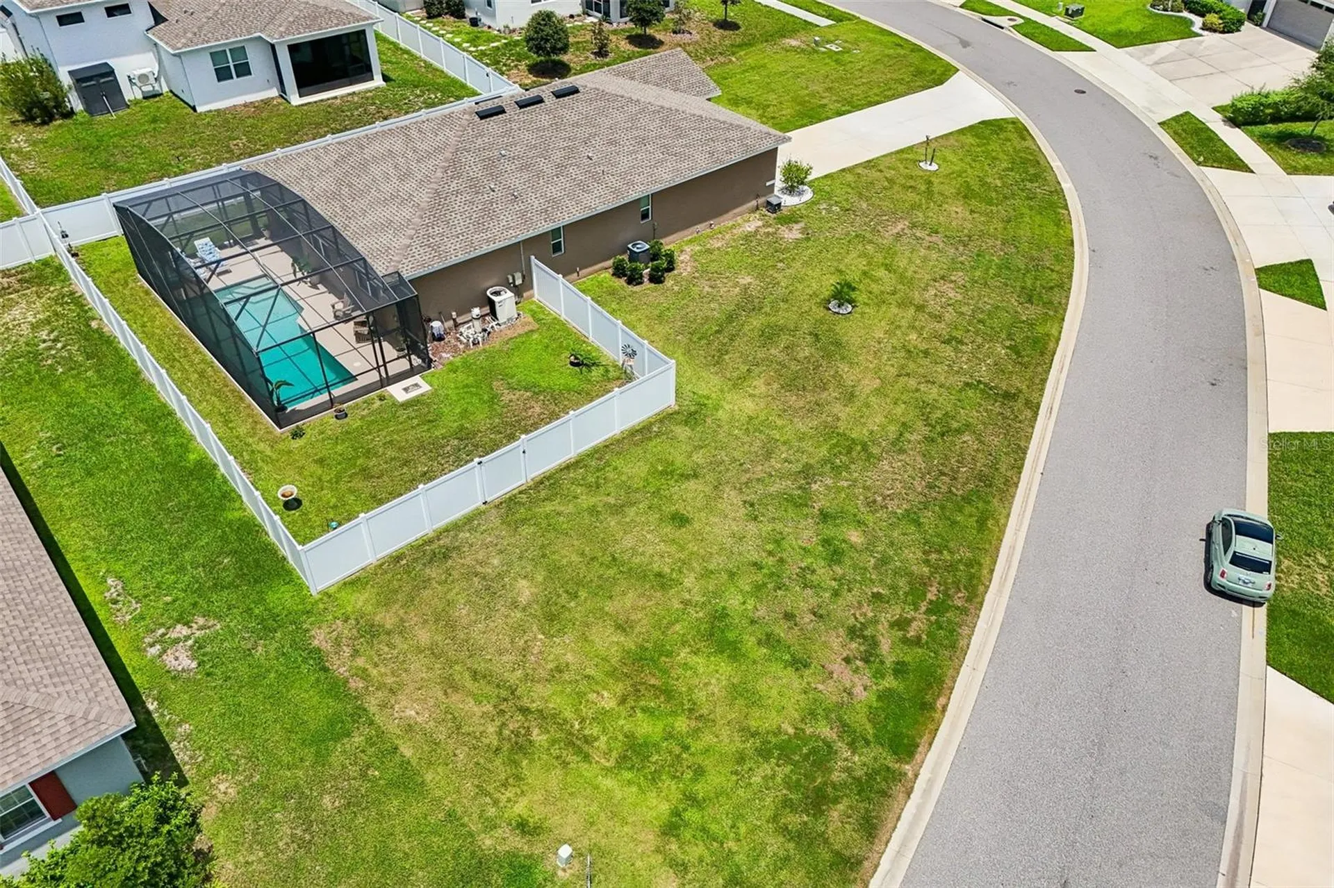 8077 Cherrystone Street Leesburg FL 34748