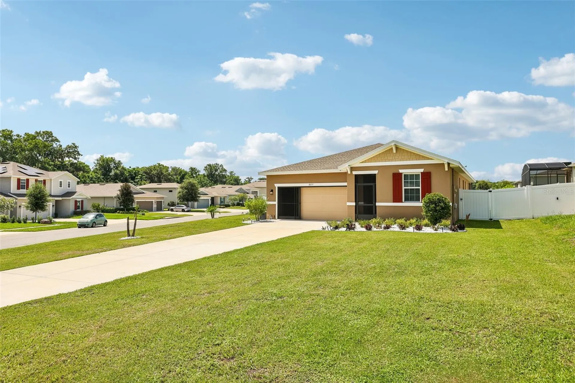 8077 Cherrystone Street Leesburg FL 34748