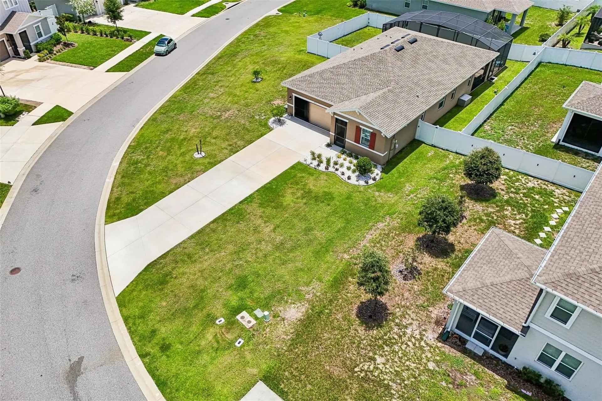 8077 Cherrystone Street Leesburg FL 34748