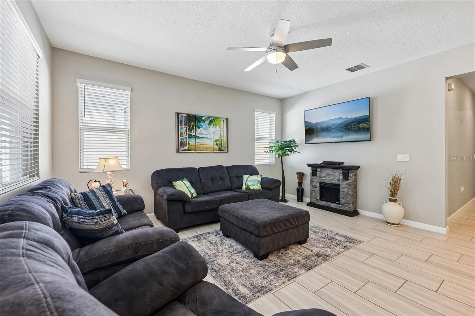 8077 Cherrystone Street Leesburg FL 34748