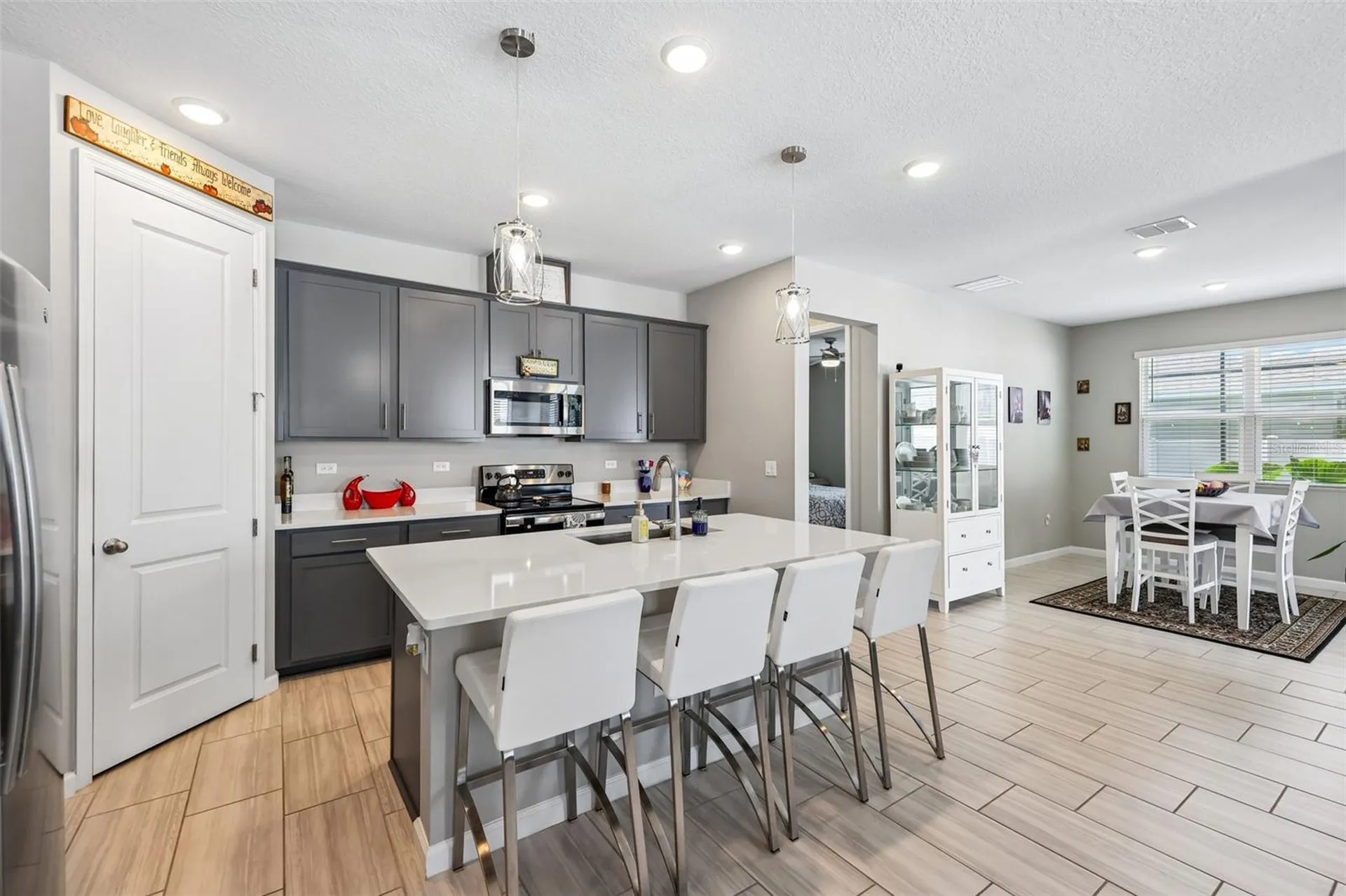 8077 Cherrystone Street Leesburg FL 34748