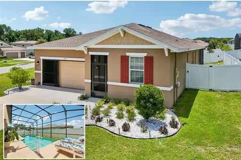 8077 Cherrystone Street Leesburg FL 34748