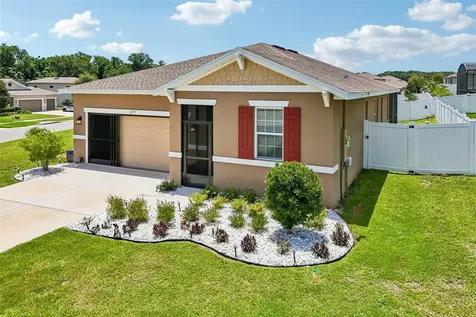 8077 Cherrystone Street Leesburg FL 34748