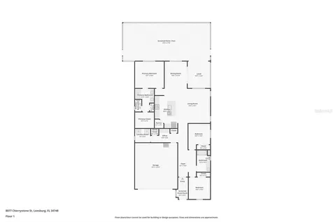 8077 Cherrystone Street Leesburg FL 34748