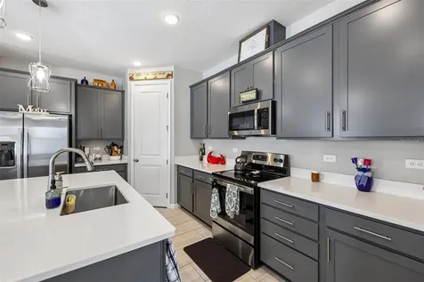 8077 Cherrystone Street Leesburg FL 34748