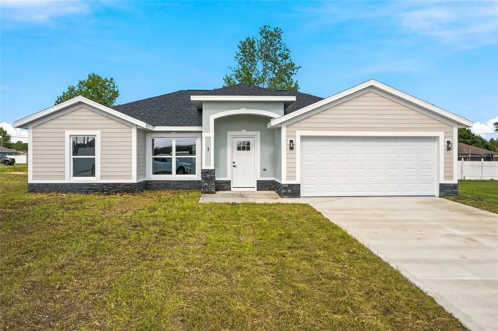 1 Dogwood Drive Pass Ocala FL 34472