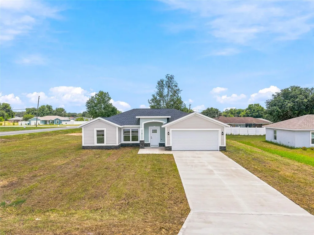 1 Dogwood Drive Pass Ocala FL 34472
