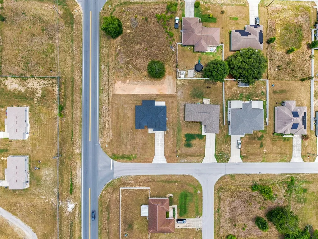 1 Dogwood Drive Pass Ocala FL 34472