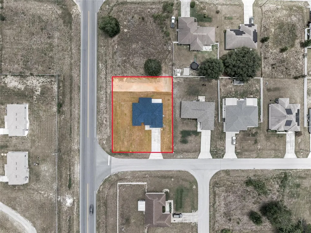 1 Dogwood Drive Pass Ocala FL 34472