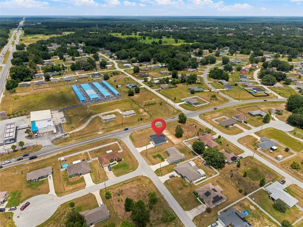 1 Dogwood Drive Pass Ocala FL 34472