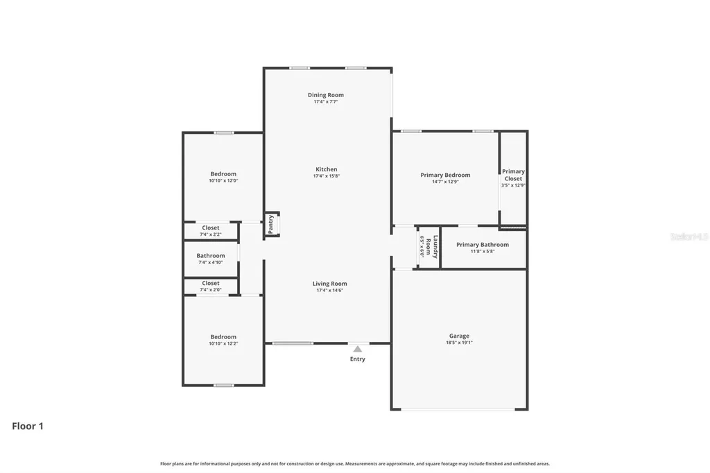 1 Dogwood Drive Pass Ocala FL 34472