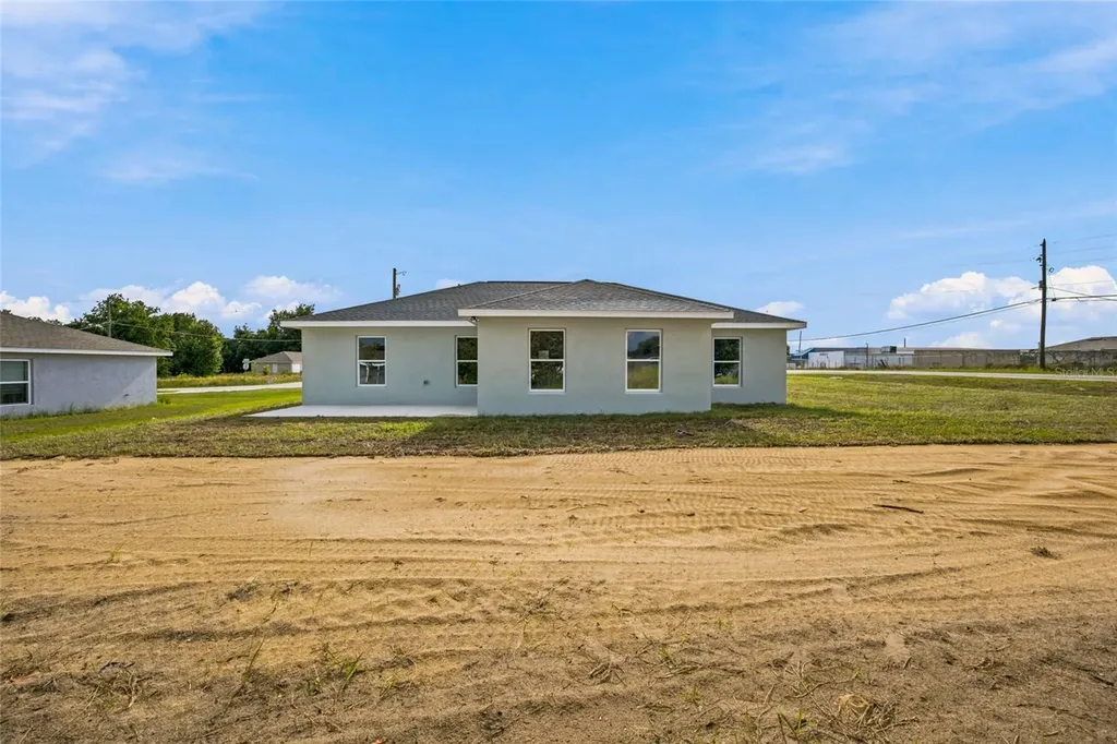 1 Dogwood Drive Pass Ocala FL 34472