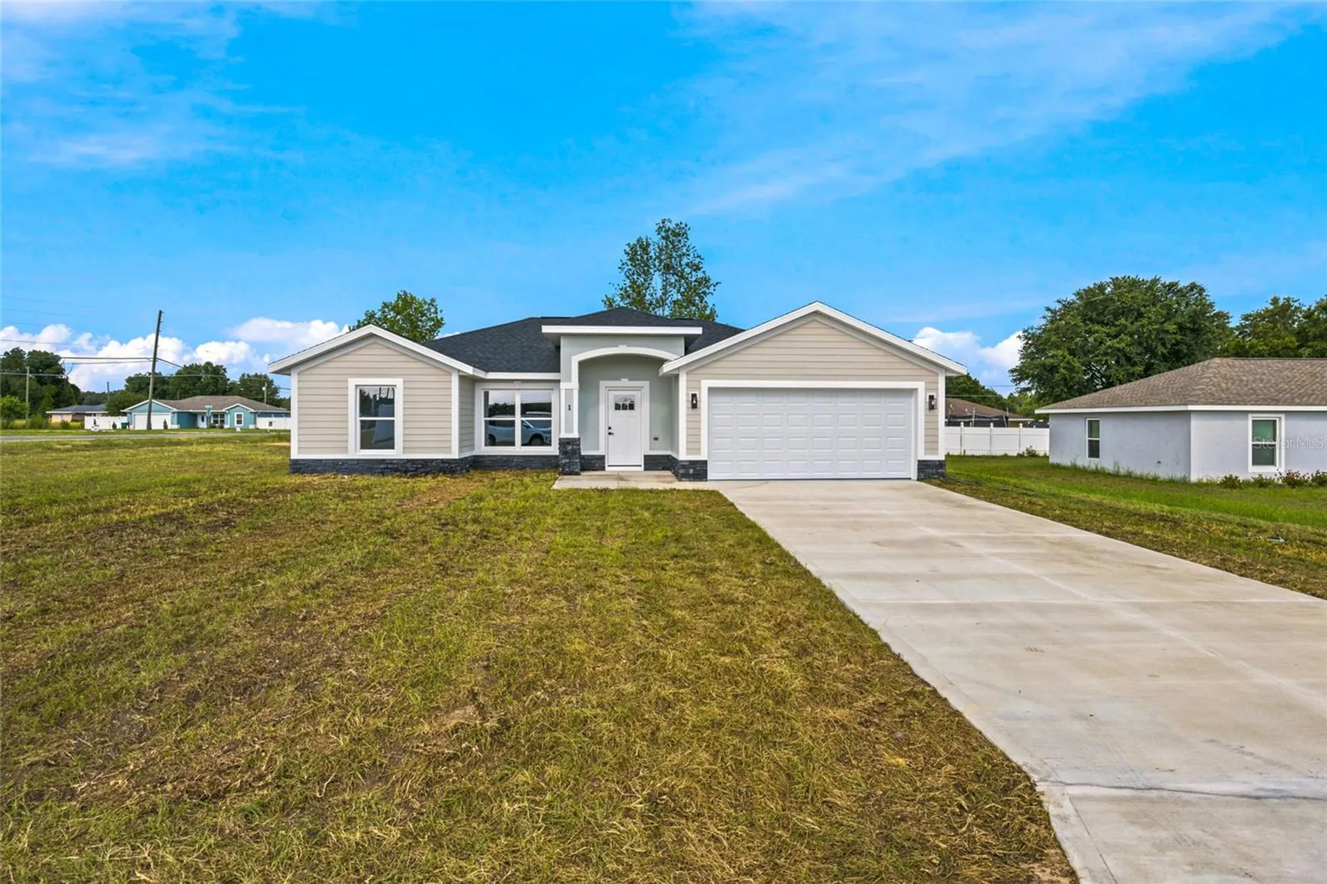 1 Dogwood Drive Pass Ocala FL 34472