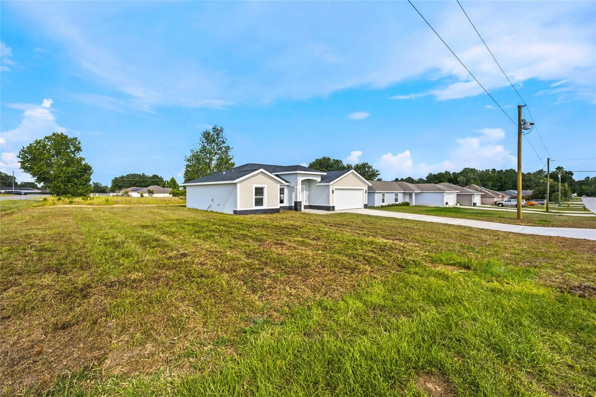 1 Dogwood Drive Pass Ocala FL 34472