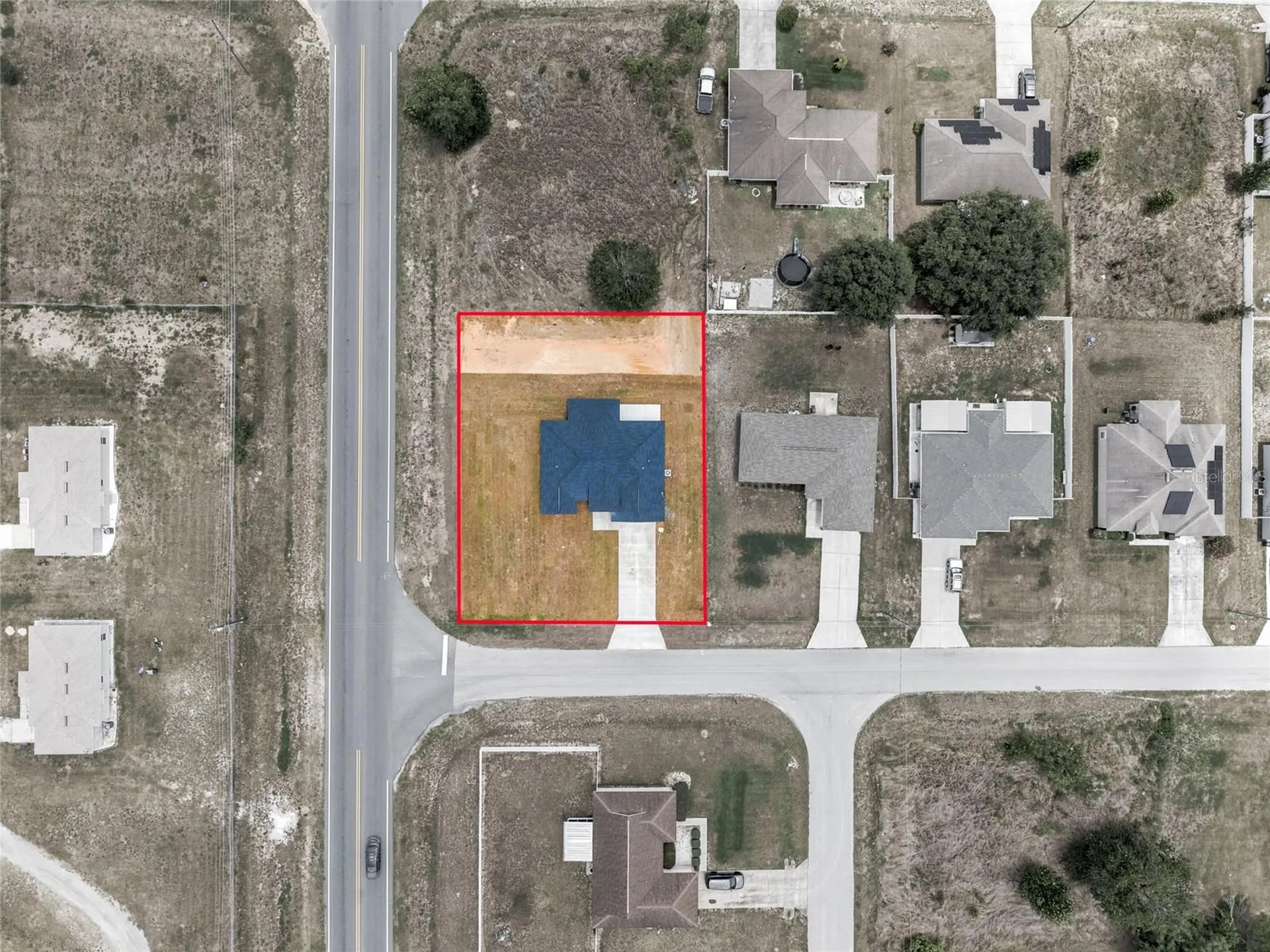 1 Dogwood Drive Pass Ocala FL 34472