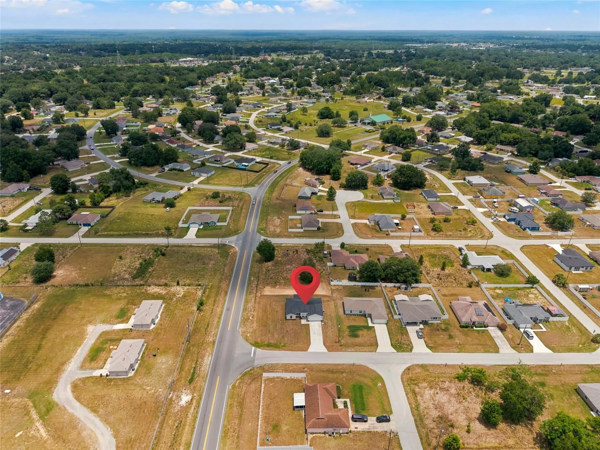 1 Dogwood Drive Pass Ocala FL 34472