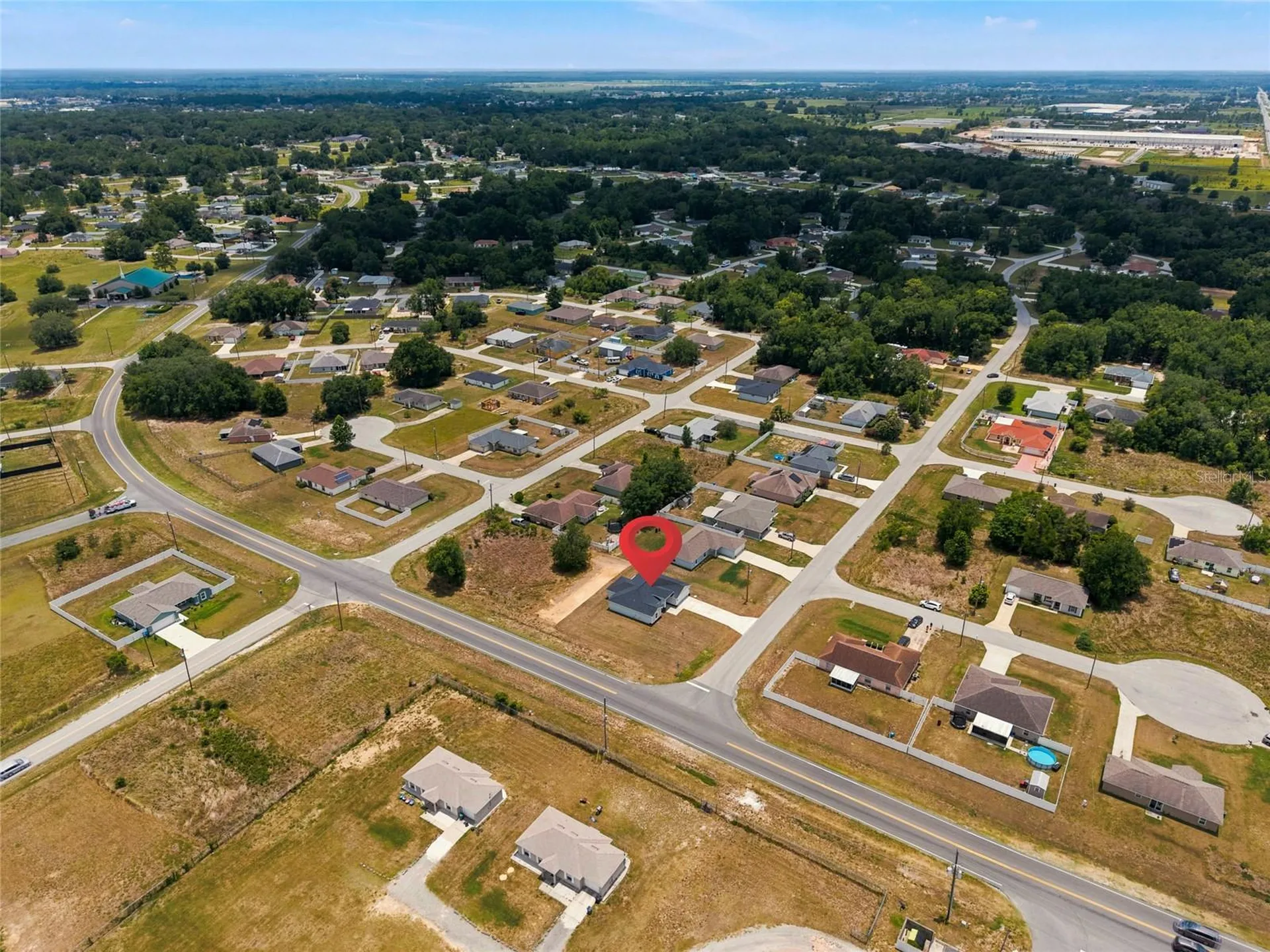 1 Dogwood Drive Pass Ocala FL 34472