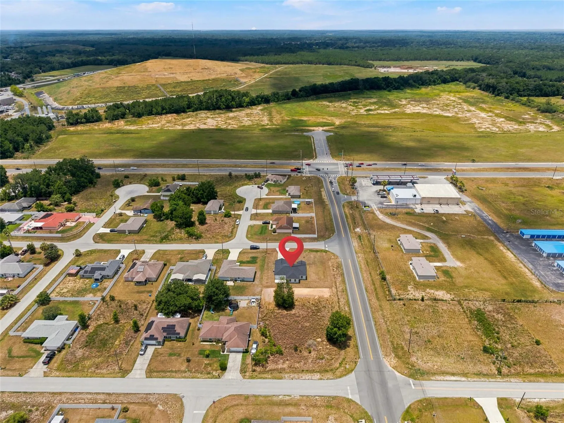 1 Dogwood Drive Pass Ocala FL 34472
