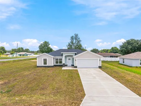 1 Dogwood Drive Pass Ocala FL 34472