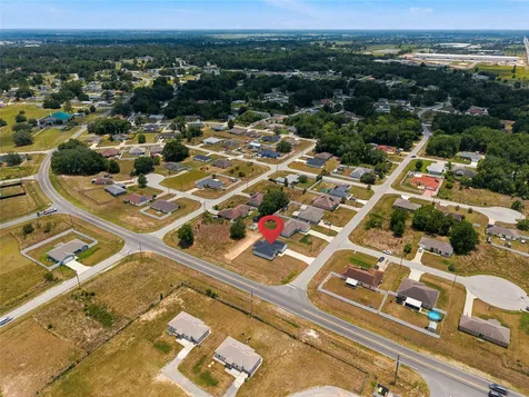 1 Dogwood Drive Pass Ocala FL 34472