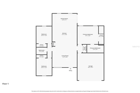 1 Dogwood Drive Pass Ocala FL 34472