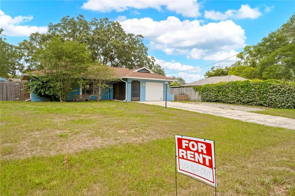 9063 Pemberton Street Spring Hill FL 34608