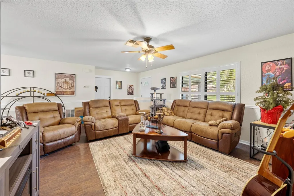 9063 Pemberton Street Spring Hill FL 34608