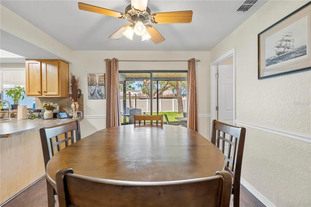 9063 Pemberton Street Spring Hill FL 34608