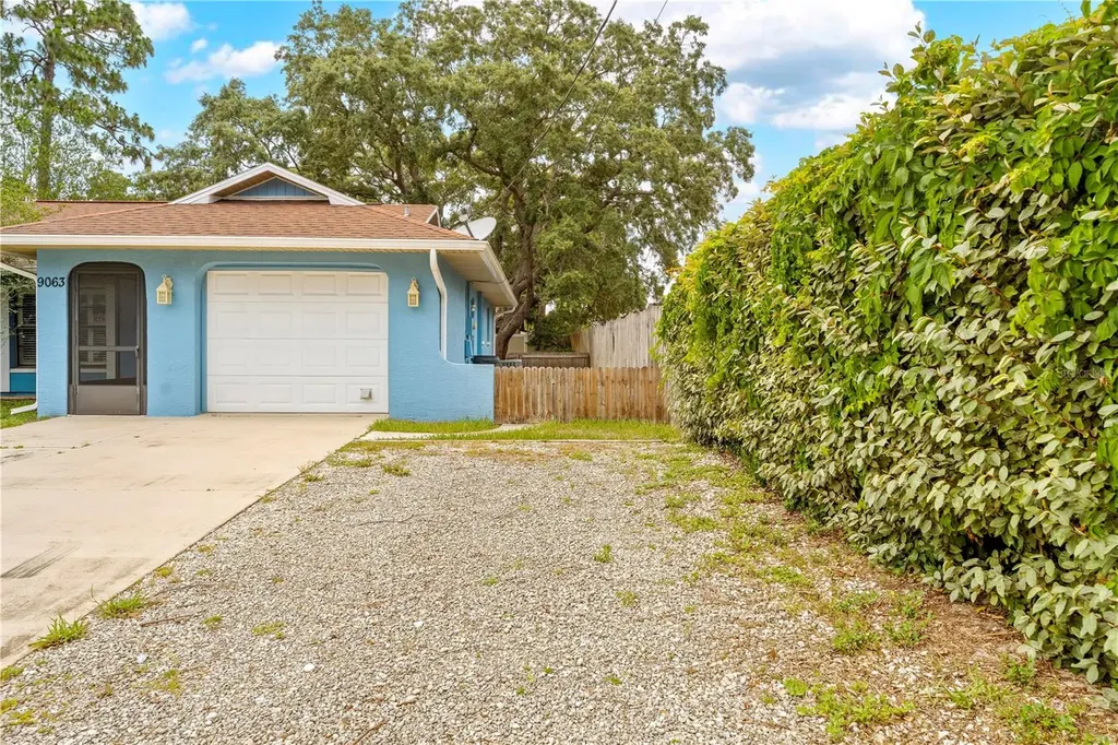 9063 Pemberton Street Spring Hill FL 34608