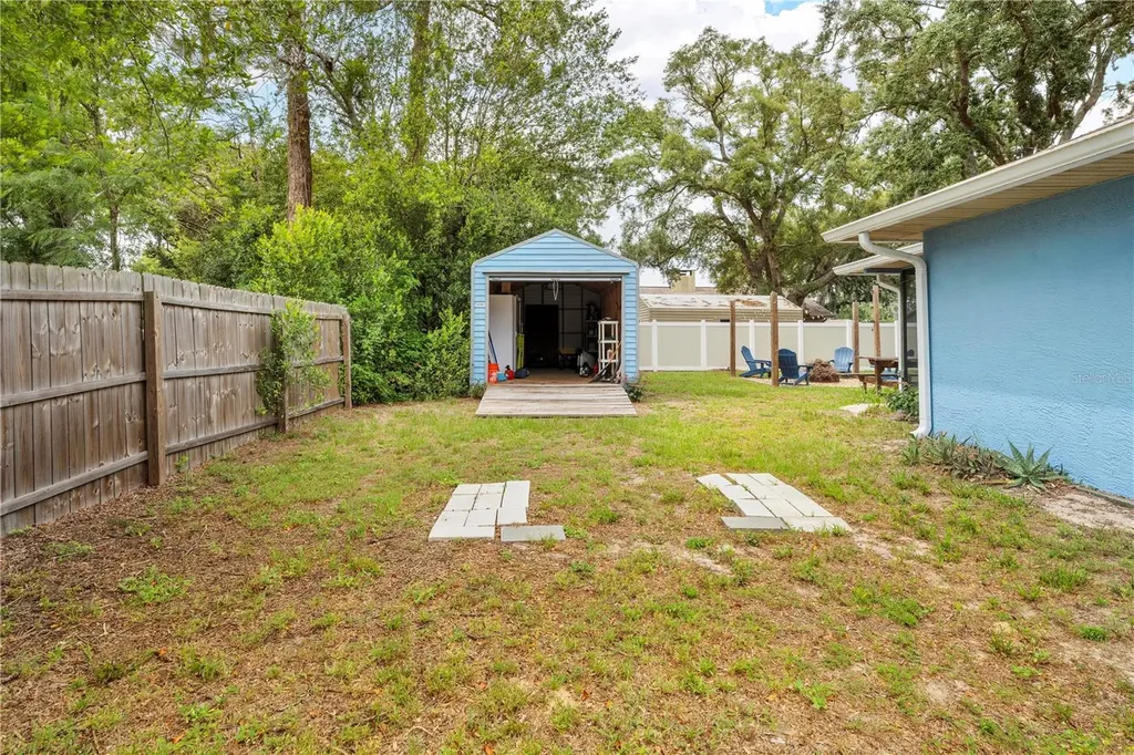 9063 Pemberton Street Spring Hill FL 34608