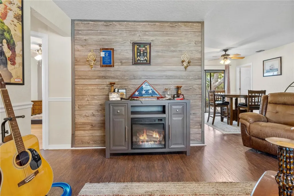 9063 Pemberton Street Spring Hill FL 34608