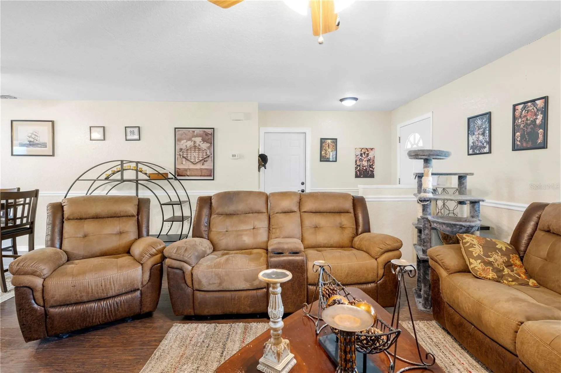 9063 Pemberton Street Spring Hill FL 34608