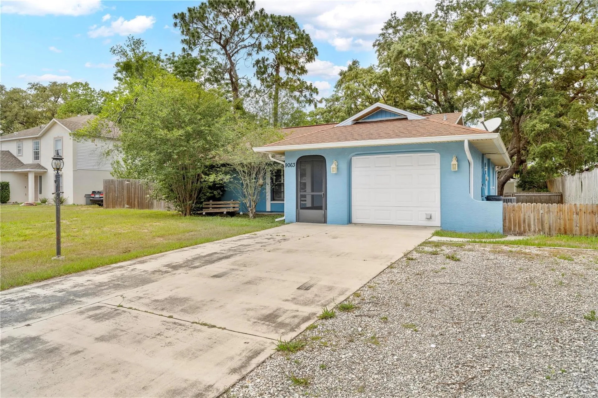 9063 Pemberton Street Spring Hill FL 34608