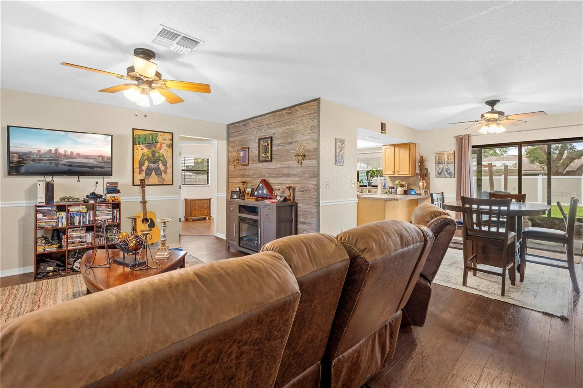 9063 Pemberton Street Spring Hill FL 34608