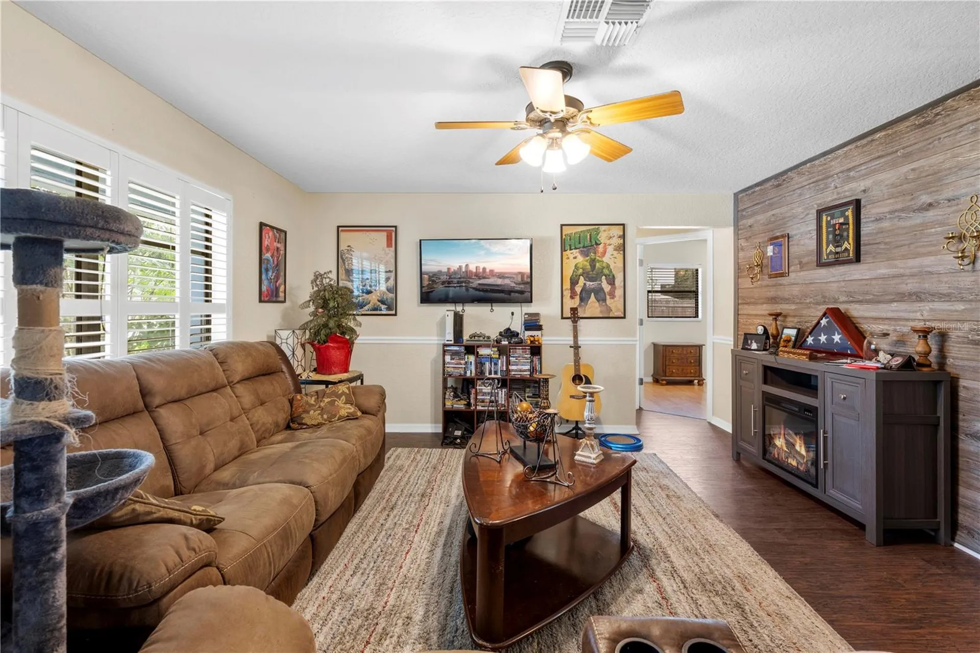 9063 Pemberton Street Spring Hill FL 34608