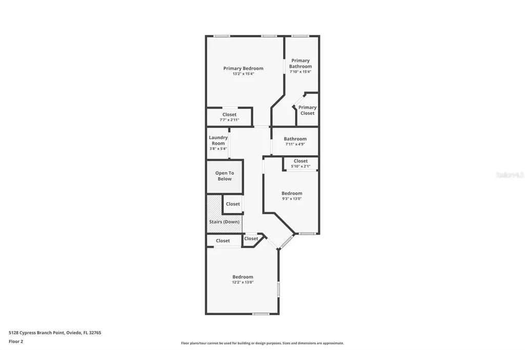 5128 Cypress Branch Point Oviedo FL 32765