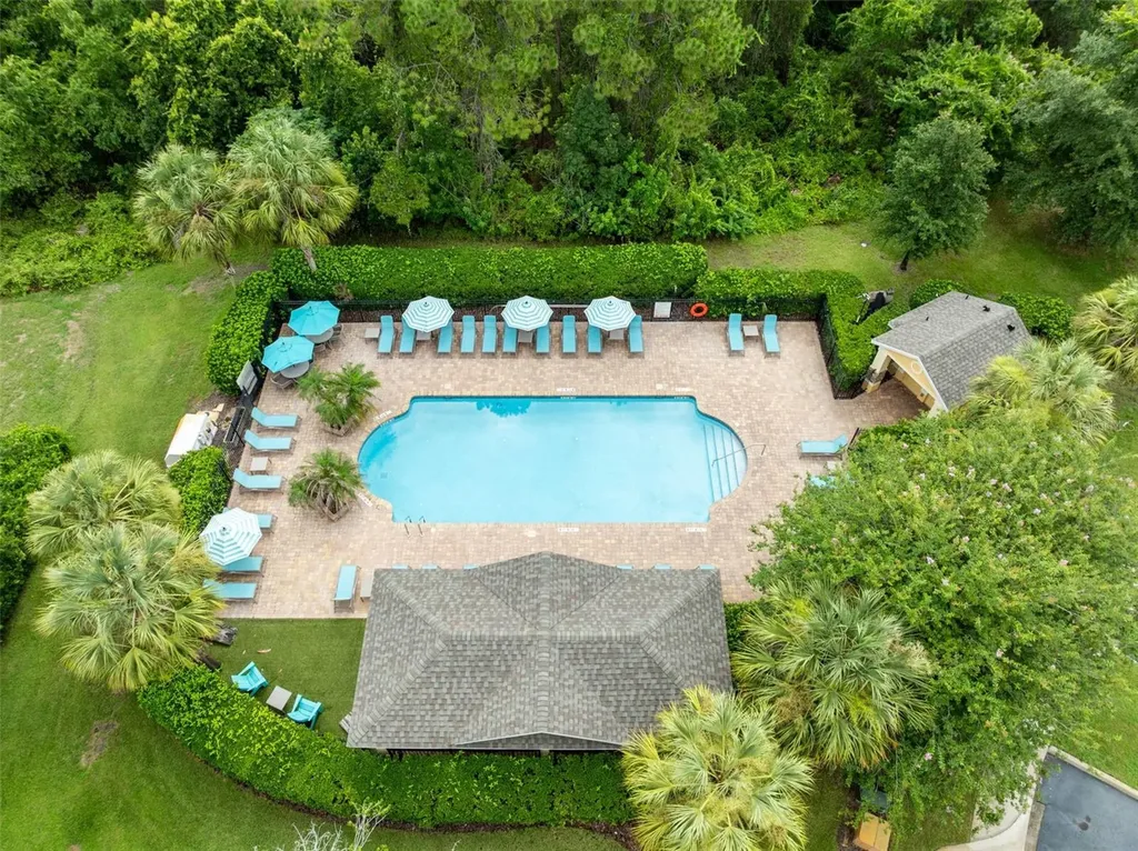 5128 Cypress Branch Point Oviedo FL 32765