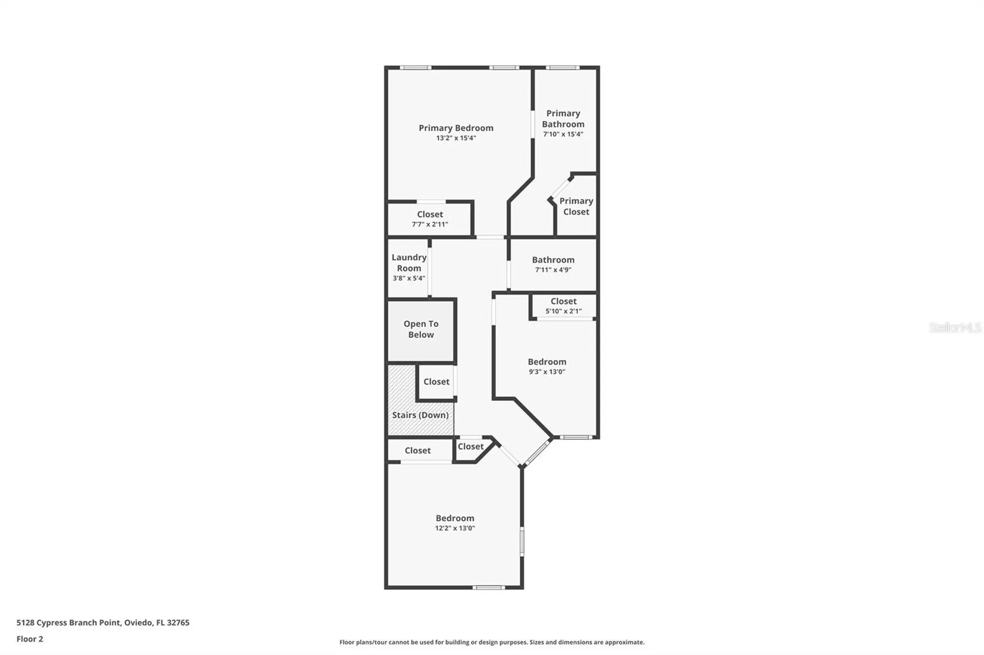 5128 Cypress Branch Point Oviedo FL 32765