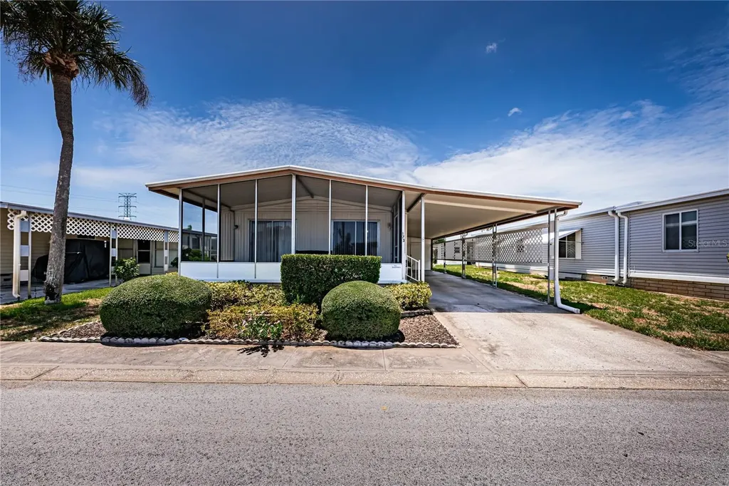 173 Hickory Gate Drive Palm Harbor FL 34684