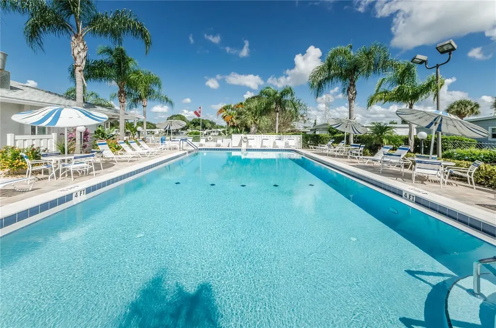 173 Hickory Gate Drive Palm Harbor FL 34684