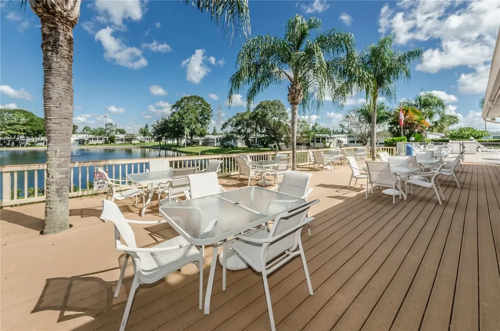 173 Hickory Gate Drive Palm Harbor FL 34684