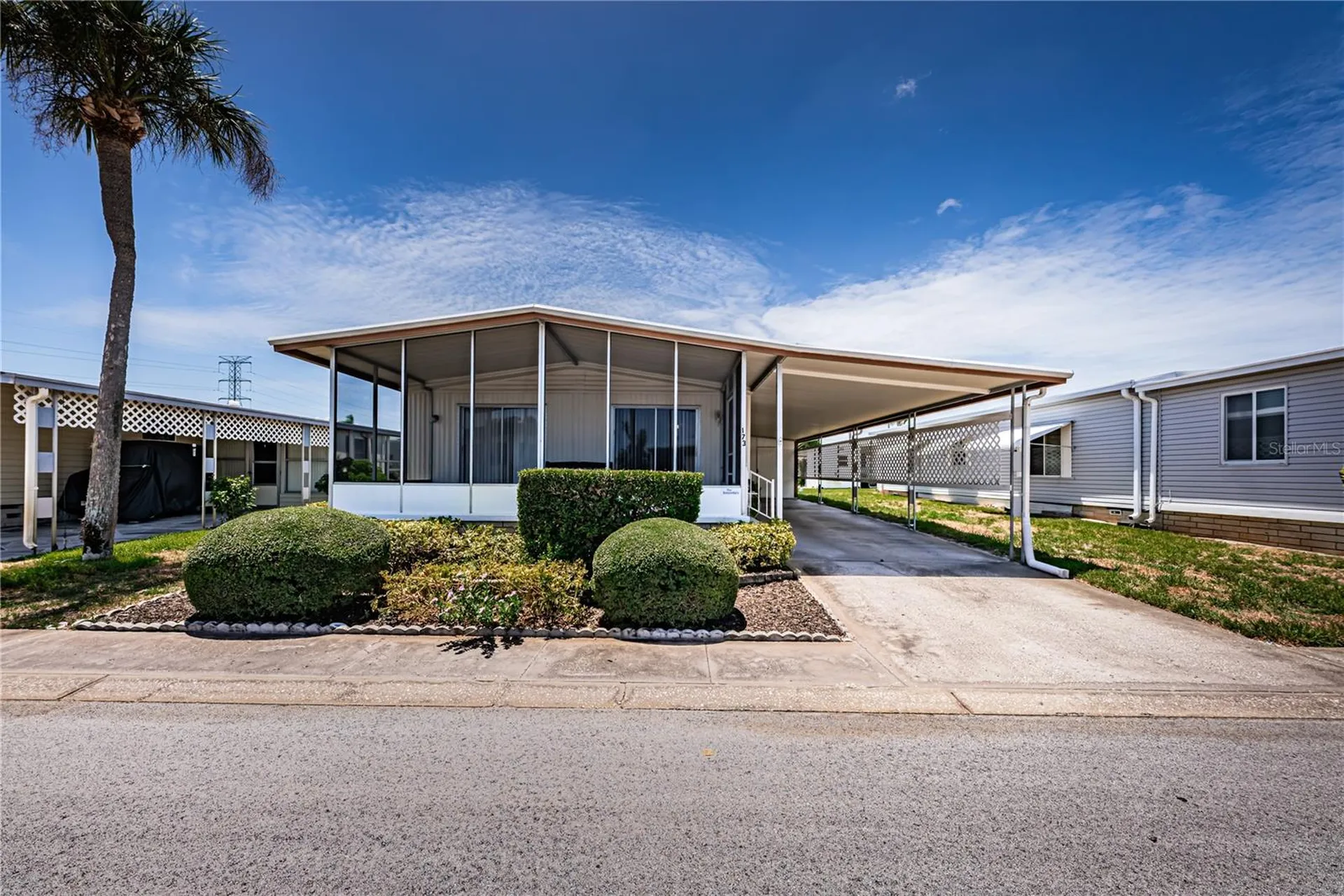 173 Hickory Gate Drive Palm Harbor FL 34684