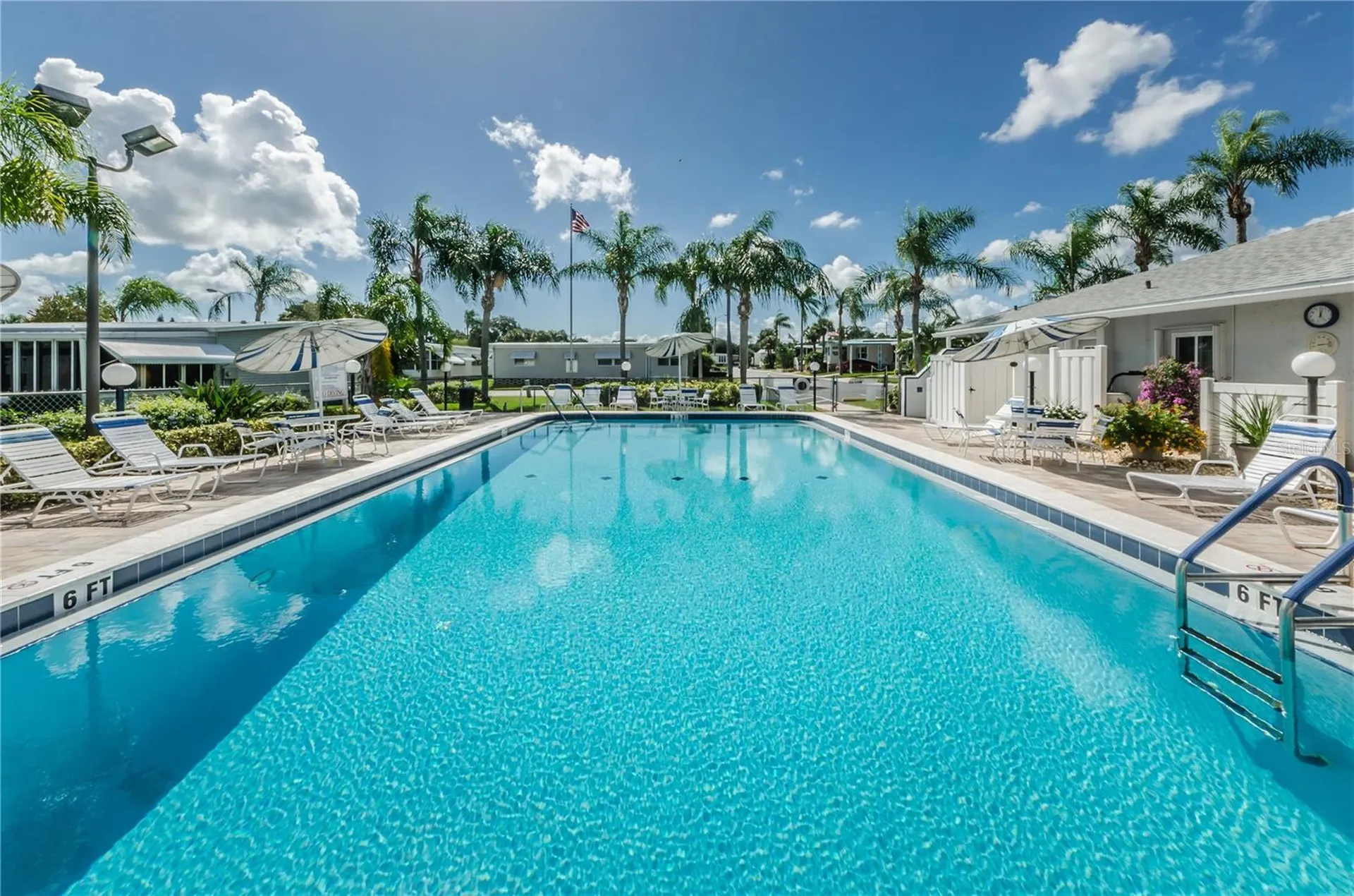 173 Hickory Gate Drive Palm Harbor FL 34684