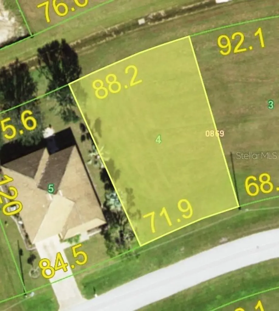 24473 Manizales Court Punta Gorda FL 33955
