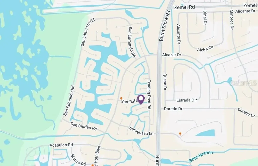 24473 Manizales Court Punta Gorda FL 33955