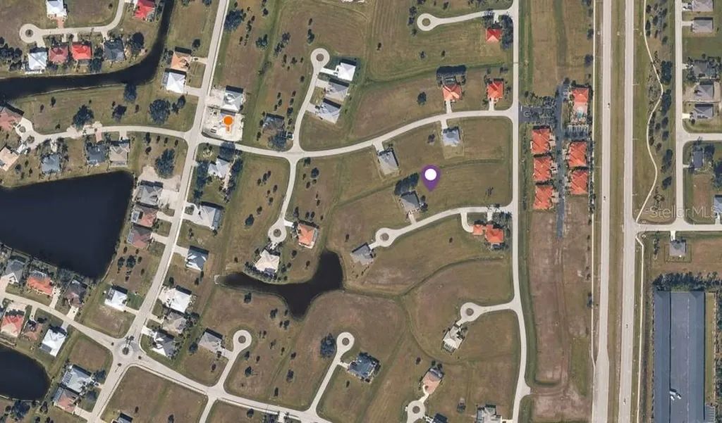 24473 Manizales Court Punta Gorda FL 33955
