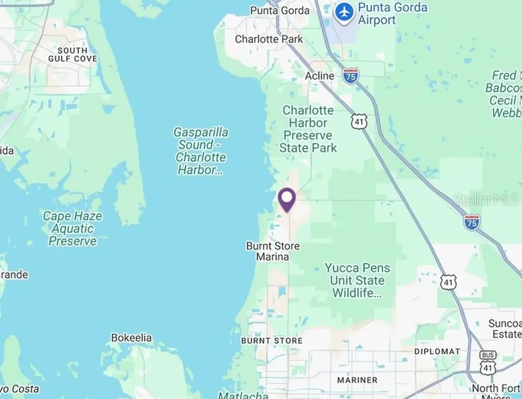 24473 Manizales Court Punta Gorda FL 33955