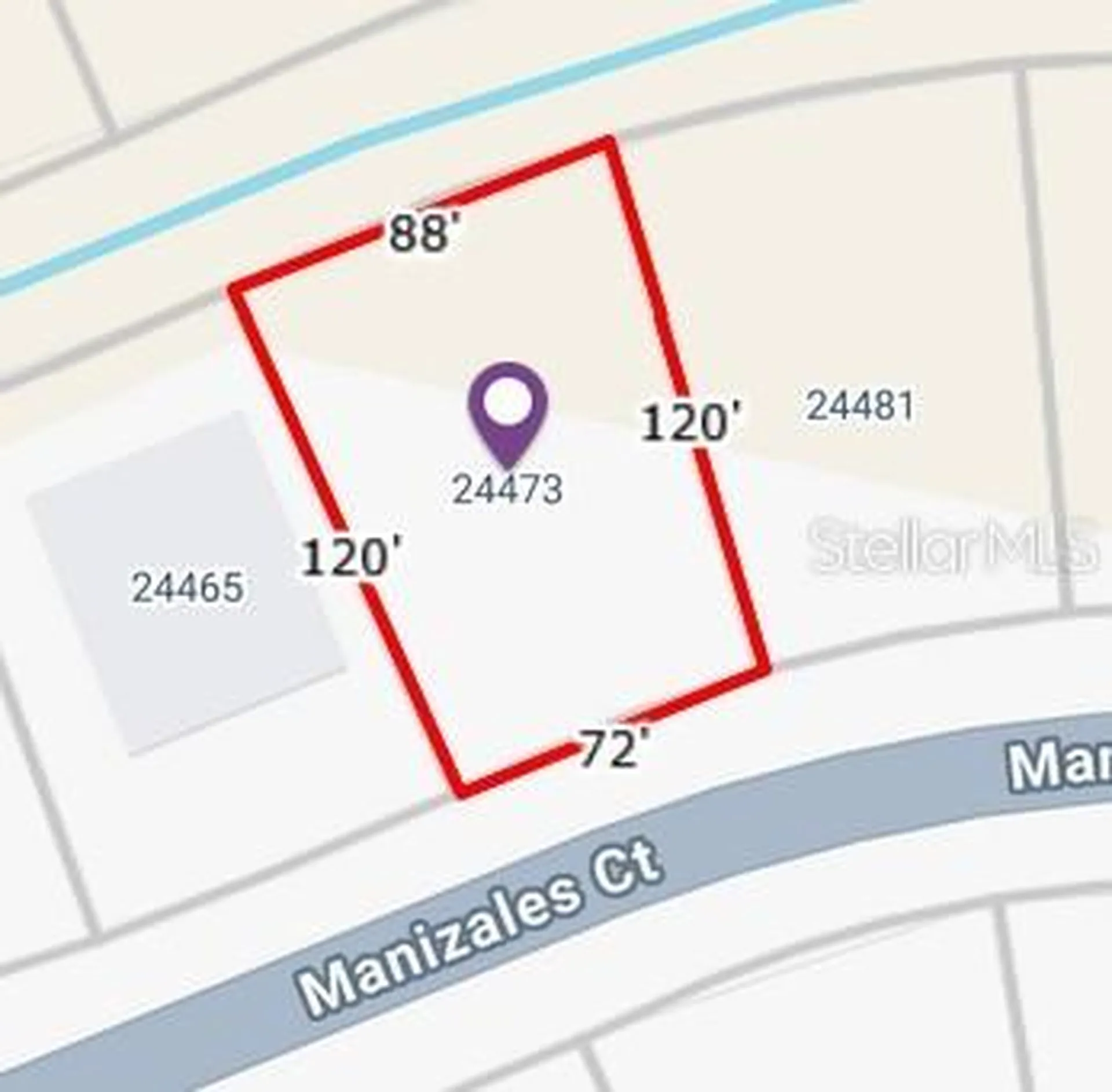 24473 Manizales Court Punta Gorda FL 33955