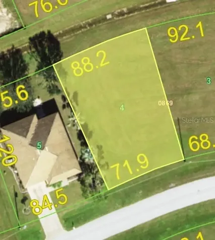24473 Manizales Court Punta Gorda FL 33955